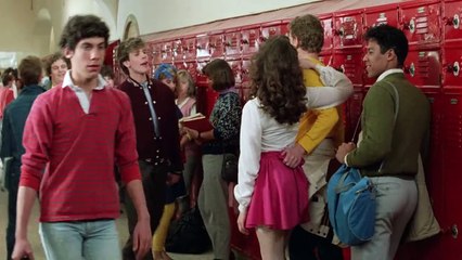 hell high / 1989 movie