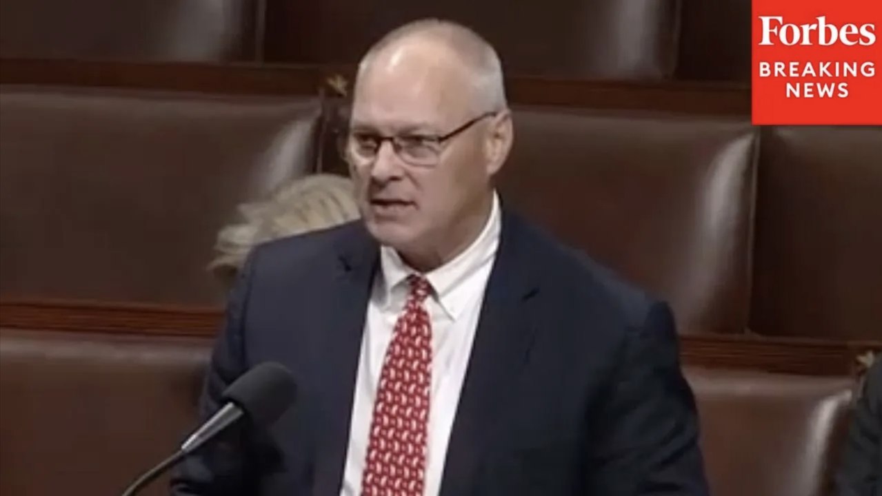 Pete Stauber Condemns 'Terrifying' Political Violence in Minnesota: 'We Are All Americans'