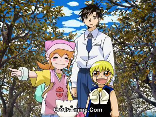 Zatch Bell Episode 32 | Hindi dub