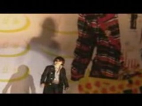 Hide Memorial Summit X Japan MC (4 Mai 2008)