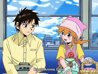 Zatch Bell Episode 33 | Hindi dub