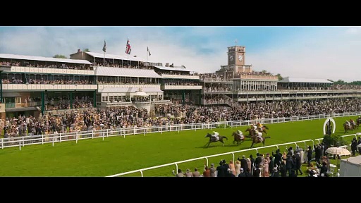 DOWNTON ABBEY THE GRAND FINALE Movie
