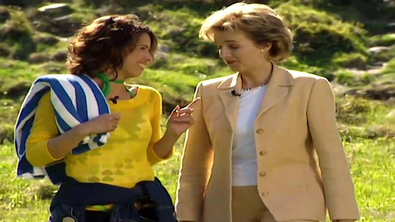 MONIKA MARTIN — MEINE LIEDER, MEINE TRÄUME | (2010)