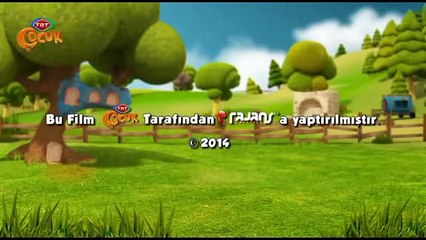 Kuzucuk Bitiş Jeneriği Tersten