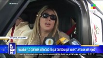 WANDA NARA ROMPE EL SILENCIO