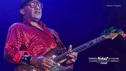 WATCH: The Isley Brothers in Their Own Words