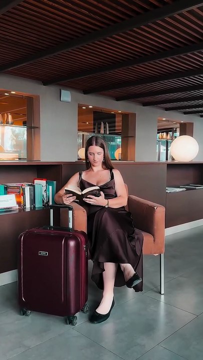 Affordable Vigo Travel Suitcase – Lightweight & Stylish Luggage for Every Trip