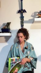 Exclu : La Magie Inoubliable de l'Univers Ghibli 🌸