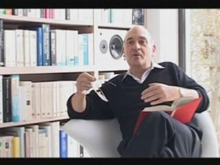 La Critique des années 50-60 : Rencontre avec Dan Cukier