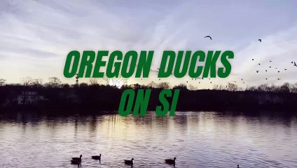 Oregon Ducks Quarterback Dante Moore Addresses The Areas In Which He Has Grown Since Coming To Eugene