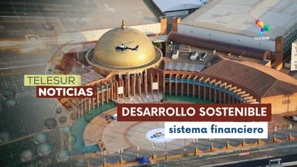 Avanza en España IV Conferencia Internacional para el Desarrollo