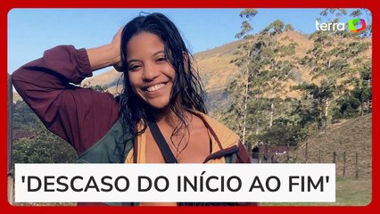 Translado do corpo de Juliana Marins será feito nesta terça, afirma companhia aérea