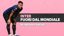 Thuram irriconoscibile, Luis Henrique già bocciato: le reazioni social di Inter-Fluminense