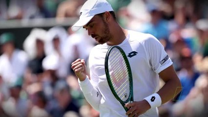 Wimbledon - La folle journée des Français