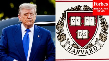 White House Gives Update On 'Behind Closed Doors' Talks With Harvard