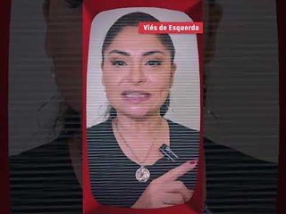 Viés de esquerda | O julgamento de Jair Bolsonaro no STF | Narrativas #363 com Madeleine Lacsko