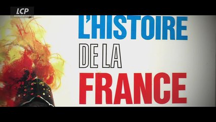 L'irréparable - 1995, le discours du Vel d'Hiv