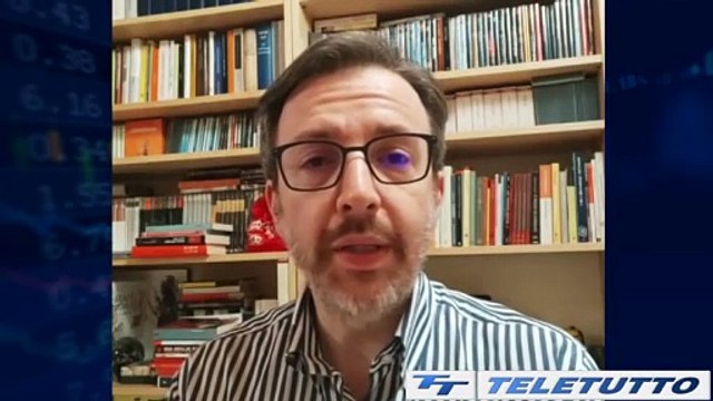 Video News - USA, debito quasi a livello di allarme