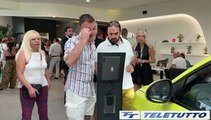 Video News - Auto elettriche: in Italia ancora numeri bassi