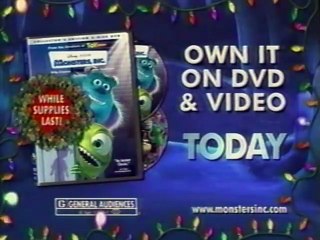 (December 11, 2002) KOAA-TV 5/30 NBC Colorado Springs/Pueblo Commercials