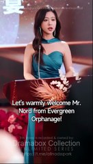 The Race For Her Heart Chinese Drama