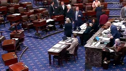 Senators Consider Amendments to Trump’s "Big, Beautiful Bill" Ahead of July 4 Deadline