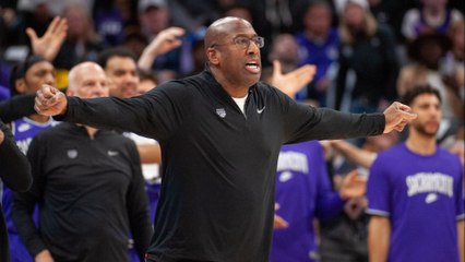Mike Brown Likely Next Knicks Head Coach? Search Continues