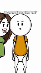 @jordanpoint. 🎥 & @linalzg - Les femmes ne peuvent pas faire ça 👀