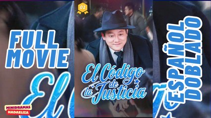 [DOB ESPAÑOL] EL CODIGO DE LA JUSTICIA