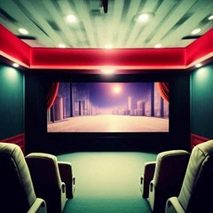 Ciné-Vibes ( orchestral Mix )