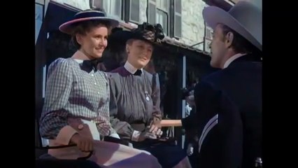 Perseguido / Películas del Oeste Completas en Español ｜ Western