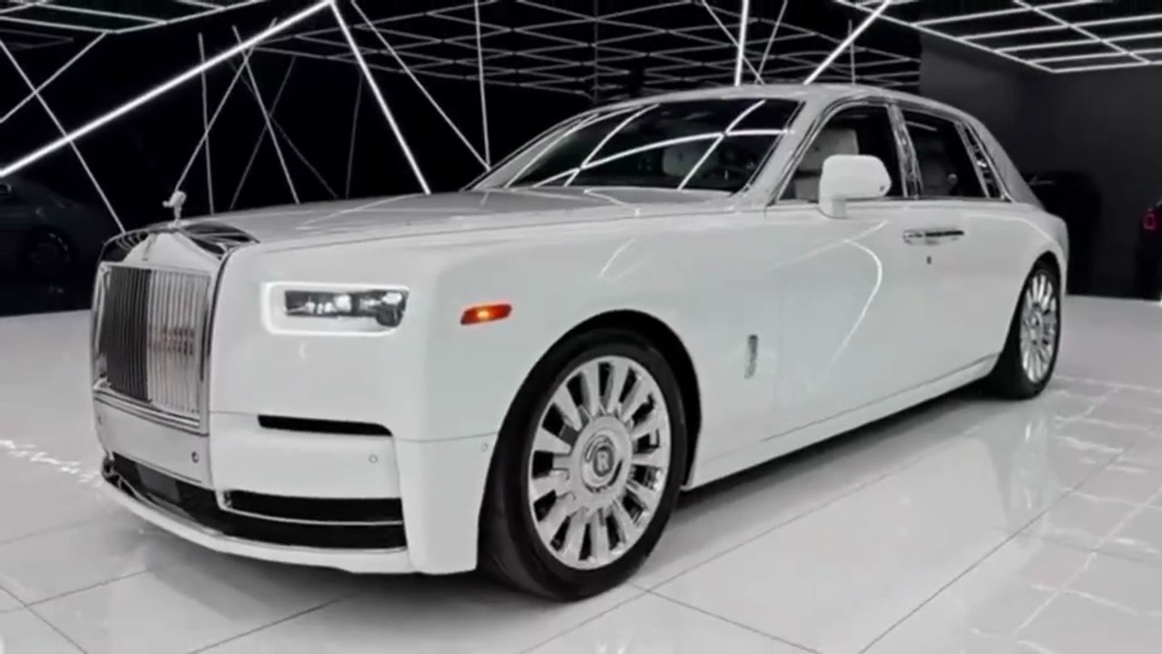 Rolls-Royce