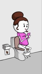 @Camiso & Kassandra 👨🏽‍🦱👩🏻 - POV : Tu découvres que ta meuf fait caca 💩
