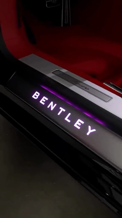 Bentley