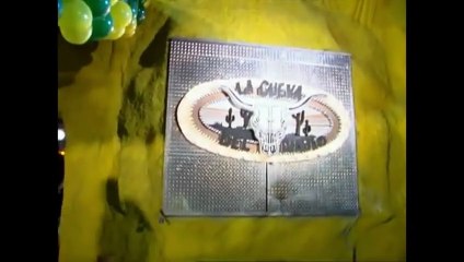 Duelo de Pasiones Capitulo 120