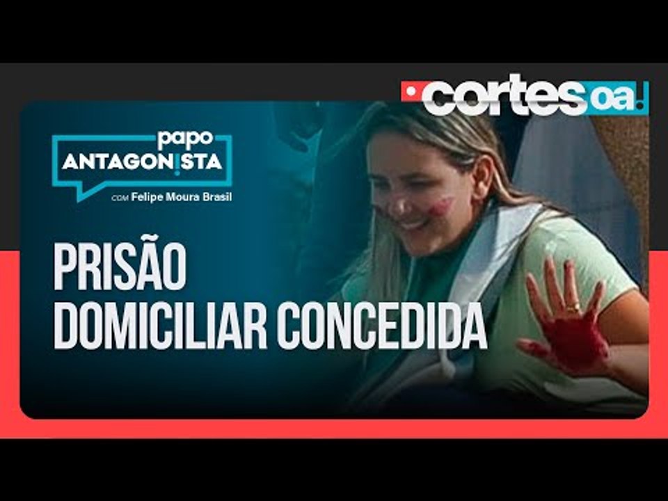 Caso Débora: Moraes sentiu