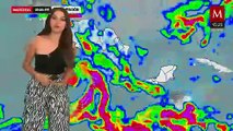 Clima de hoy lunes 30 de junio de 2025 | Pronóstico con Sandy Tok