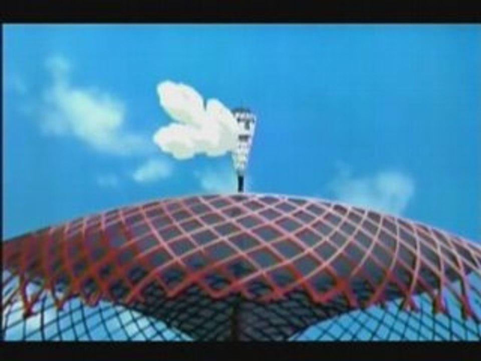 Cosprayers épisode 2-8