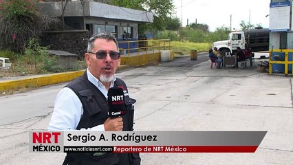 “Nosotros pusimos los muertos”, externó Rodríguez Reyna