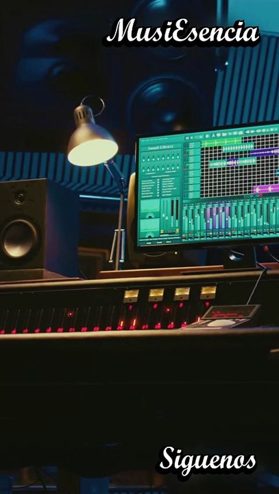 🔥 MusiEsencia: Revoluciona tu Mundo Musical con Teoría, Datos Curiosos y Educación