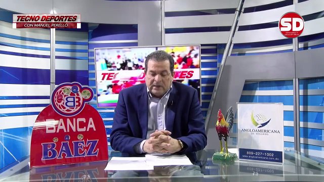 Programa Tecno Deportes 30 de Junio 2025