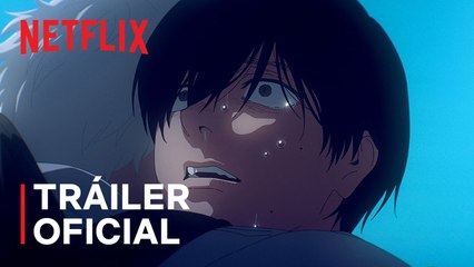 El verano en que Hikaru murió | Tráiler oficial subtitulado #1