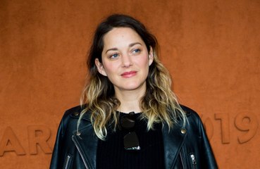 マリオン・コティヤールとギヨーム・カネが破局