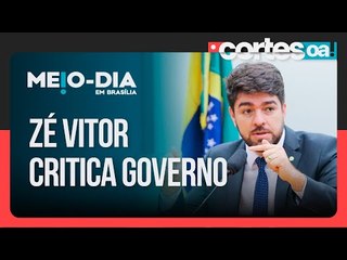 Deputado vê problemas em campanha de vacinação do governo Lula