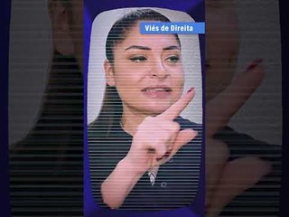 Viés de direita | Relator quer cassar Glauber Braga por bater em militante do MBL | Narrativas #369