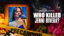 Who Killed Jenni Rivera? | Tráiler oficial subtitulado