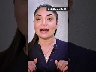 Opinião da Mada | Relator quer cassar Glauber Braga por bater em militante do MBL | Narrativas #369