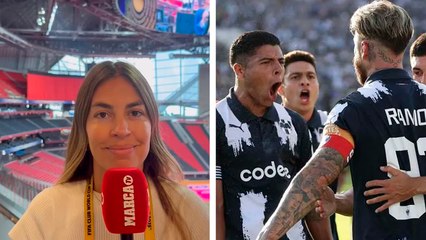 Monterrey vs Borussia Dortmund: desde los pocos detalles de Torrent sobre la alineación hasta hablar del fracaso del Inter Miami