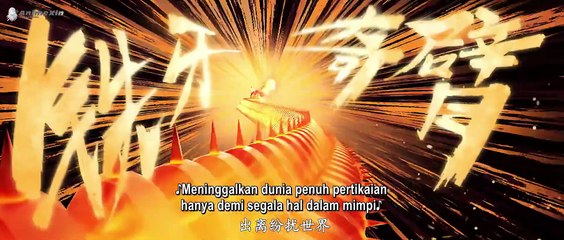 Journey to the West  - Wu Kong E6 (English)