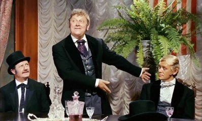 Viva Django! 1968 Dublado - George Eastman e Terence Hill